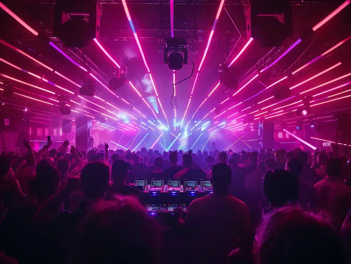 Histoire du sound system Heretik origines et évolution du collectif