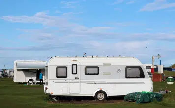 Comment voyager à bord d’une caravane en France ?