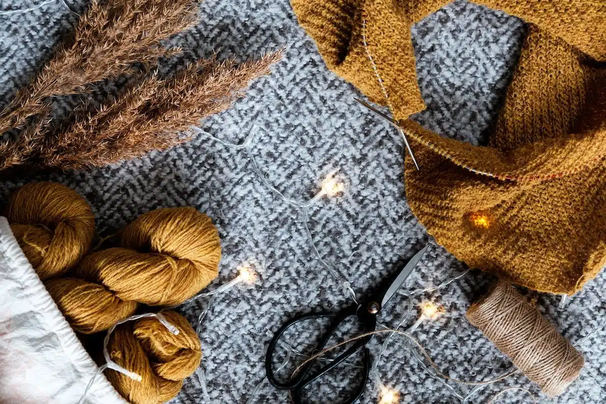 matières textiles