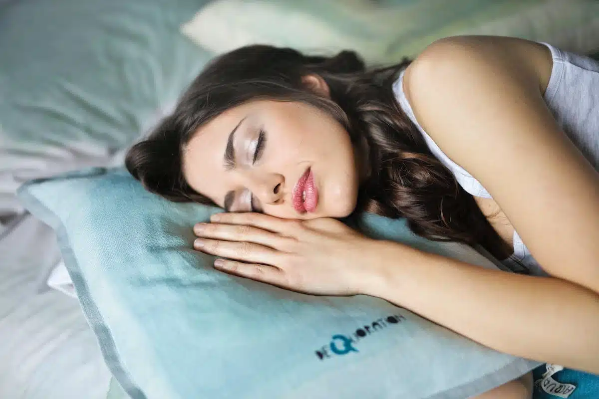 sommeil détente