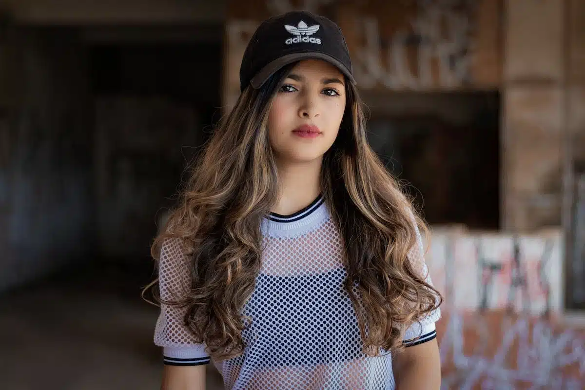 style unique