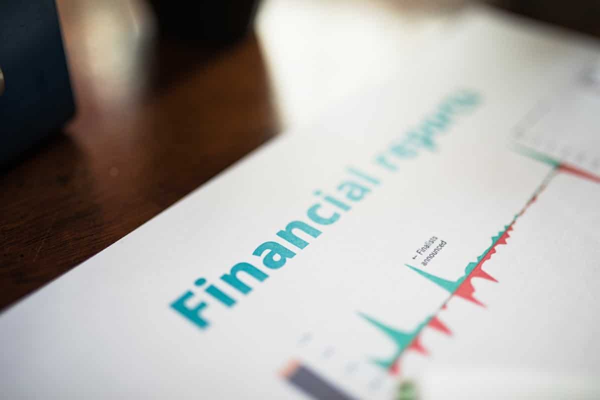 finance  optimisation