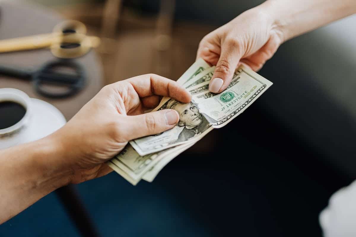 entrepreneur  financement