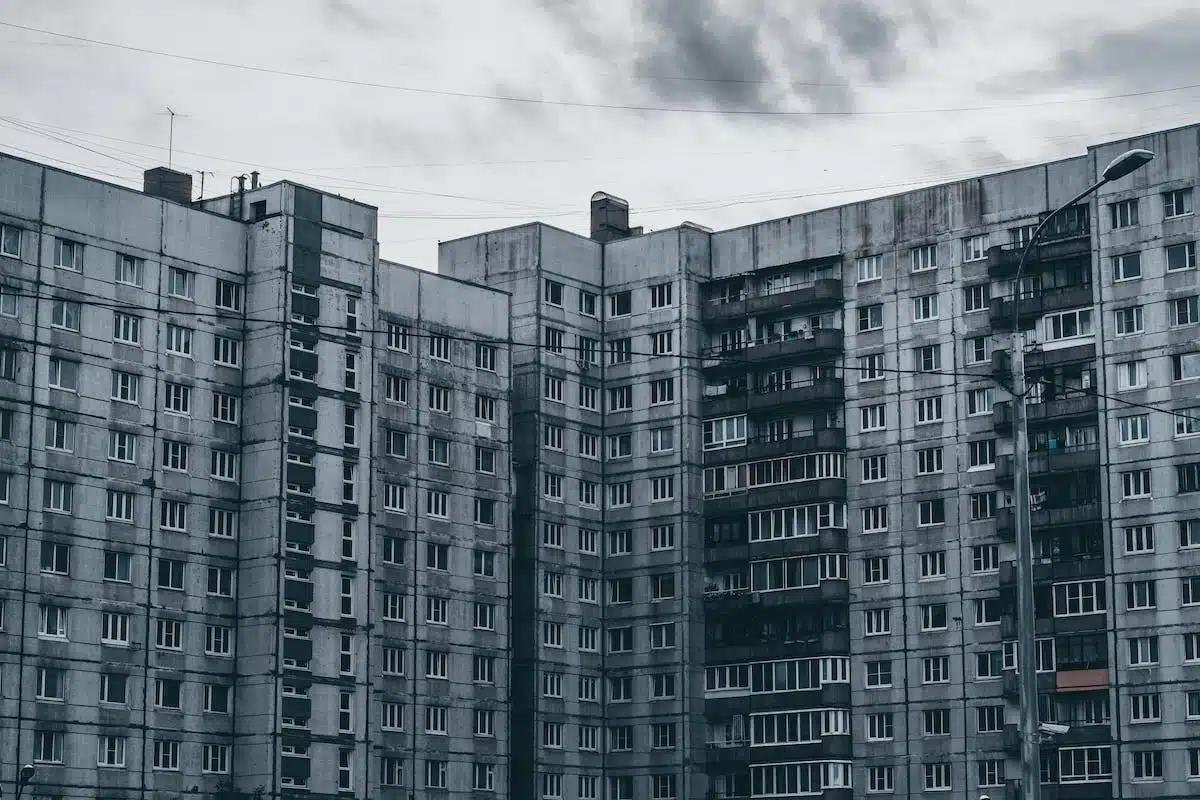 erreur immobilier