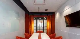 Location de salles : des solutions efficaces pour vos événements professionnels