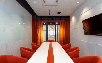 Les meilleures solutions de location de salles pour vos événements professionnels