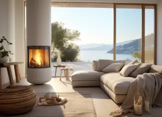 Comment choisir un poêle à granulés moderne pour une ambiance chaleureuse à Fos sur Mer