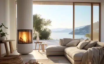 Comment choisir un poêle à granulés moderne pour une ambiance chaleureuse à Fos sur Mer