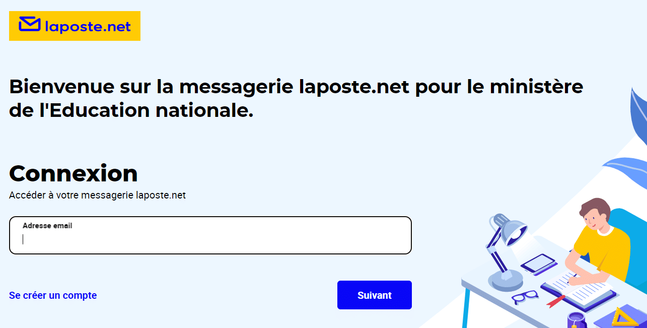 LaPoste.net