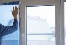 Film thermique anti froid est-ce vraiment efficace