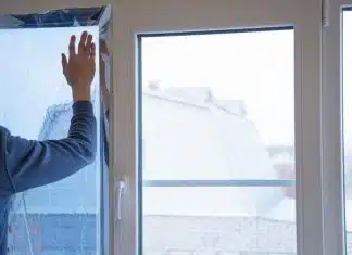 Film thermique anti froid est-ce vraiment efficace
