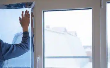 Film thermique anti froid : est-ce vraiment efficace ? Film thermique anti froid est-ce vraiment efficace