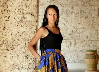 Femme ronde : comment choisir et quelle jupe porter ?