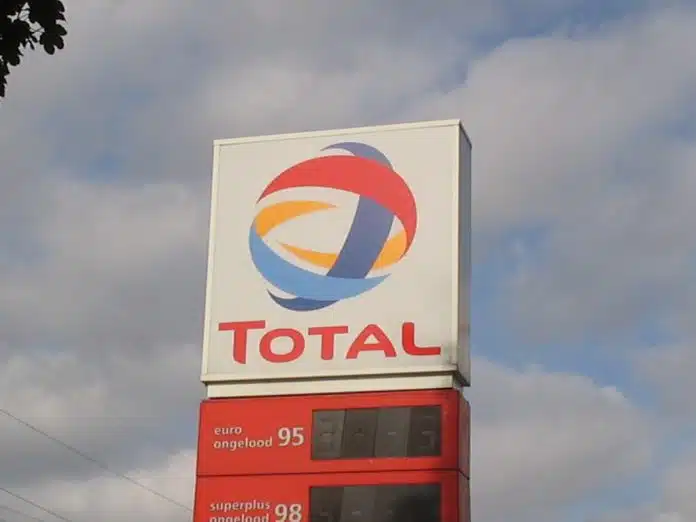 Total