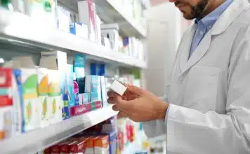 pharmacie