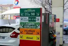 Trouver une station Bioéthanol