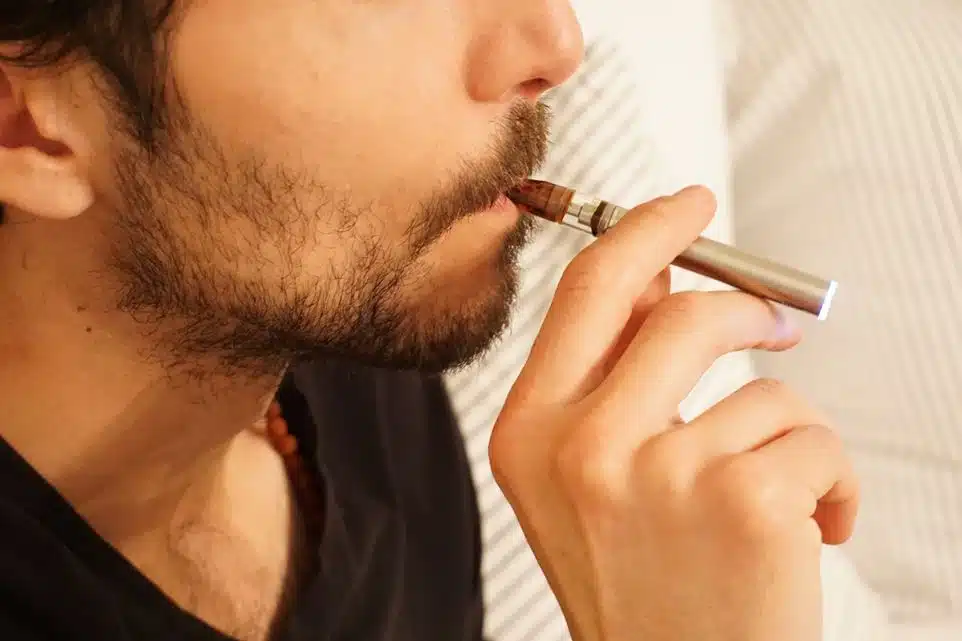 Vapotage et CBD les marques les plus populaires