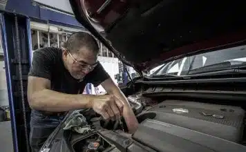 Quand faire la vidange de sa voiture ?