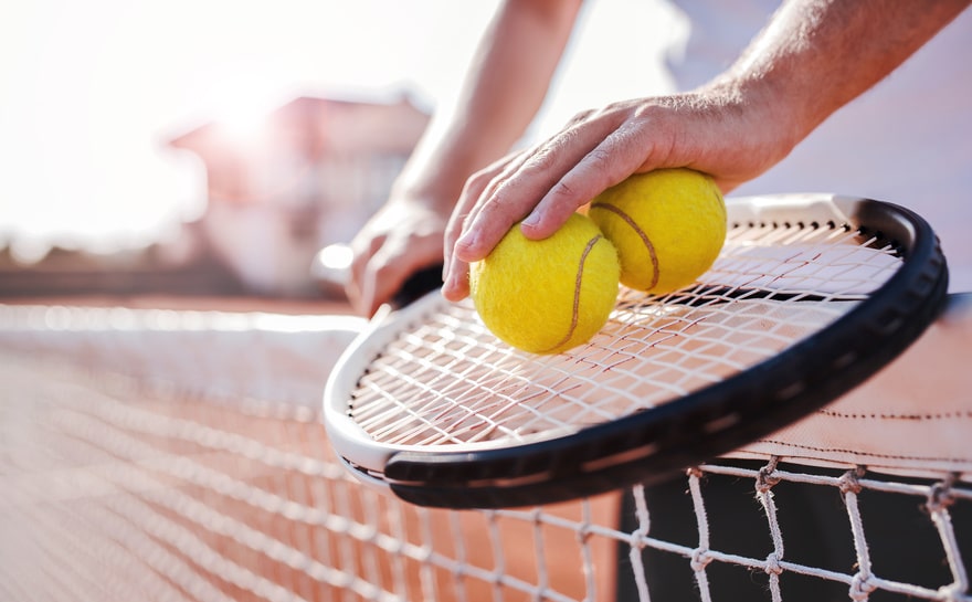 Comment choisir une raquette de tennis adulte ?