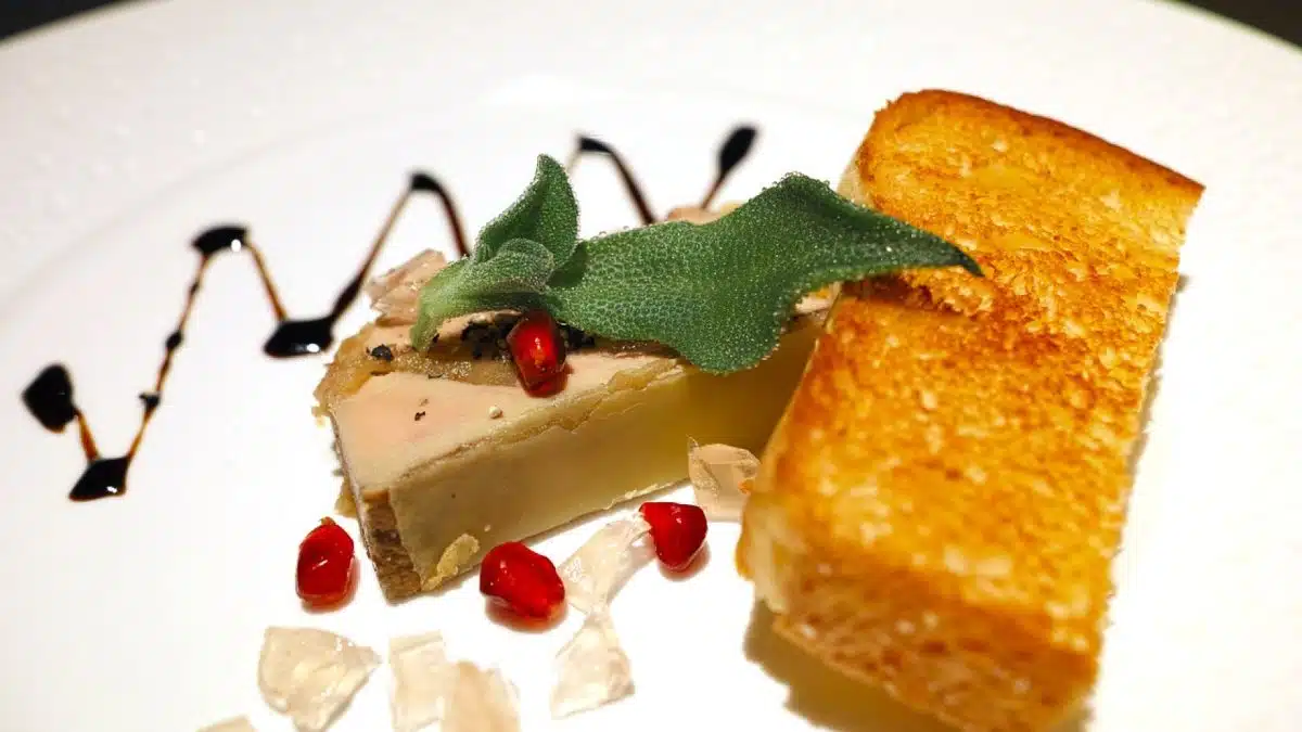 Conseils pour choisir le foie gras d'oie