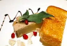 Conseils pour choisir le foie gras d'oie