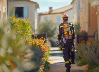 Comment choisir la meilleure entreprise pour résoudre vos problèmes de nuisibles à Saint Maximin