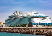 France-Tahiti : une croisière enrichissante à bord d’un navire !