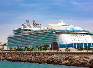 France-Tahiti : une croisière enrichissante à bord d’un navire ! France-Tahiti : une croisière enrichissante à bord d’un navire !