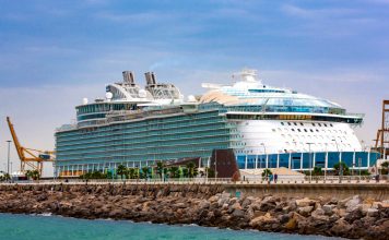 France-Tahiti : une croisière enrichissante à bord d’un navire !