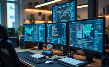 Les cinq phases de la révolution numérique : comprendre les étapes clés de la transformation digitale