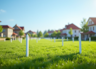 Terrain constructible : critères à connaître pour la construction