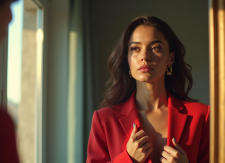 Personnalité révélée : Impact des vêtements sur votre style et caractère