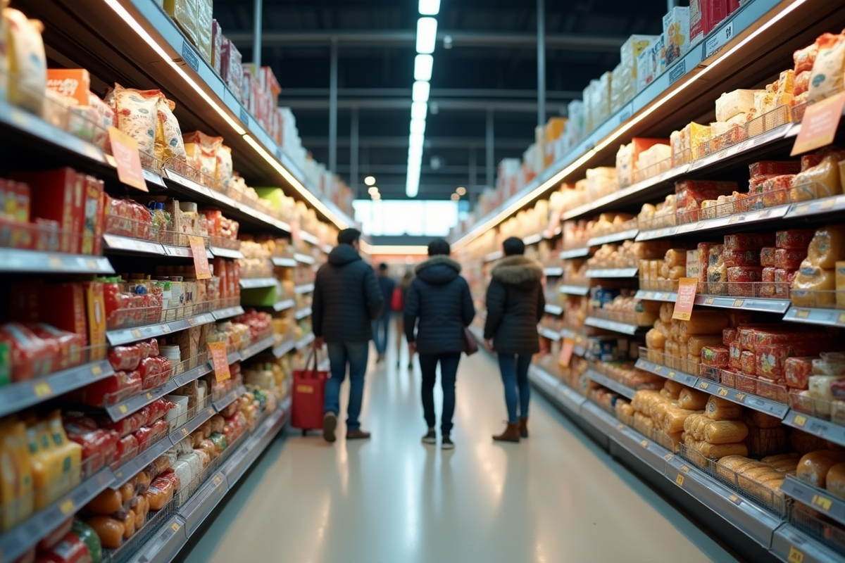 inflation économie