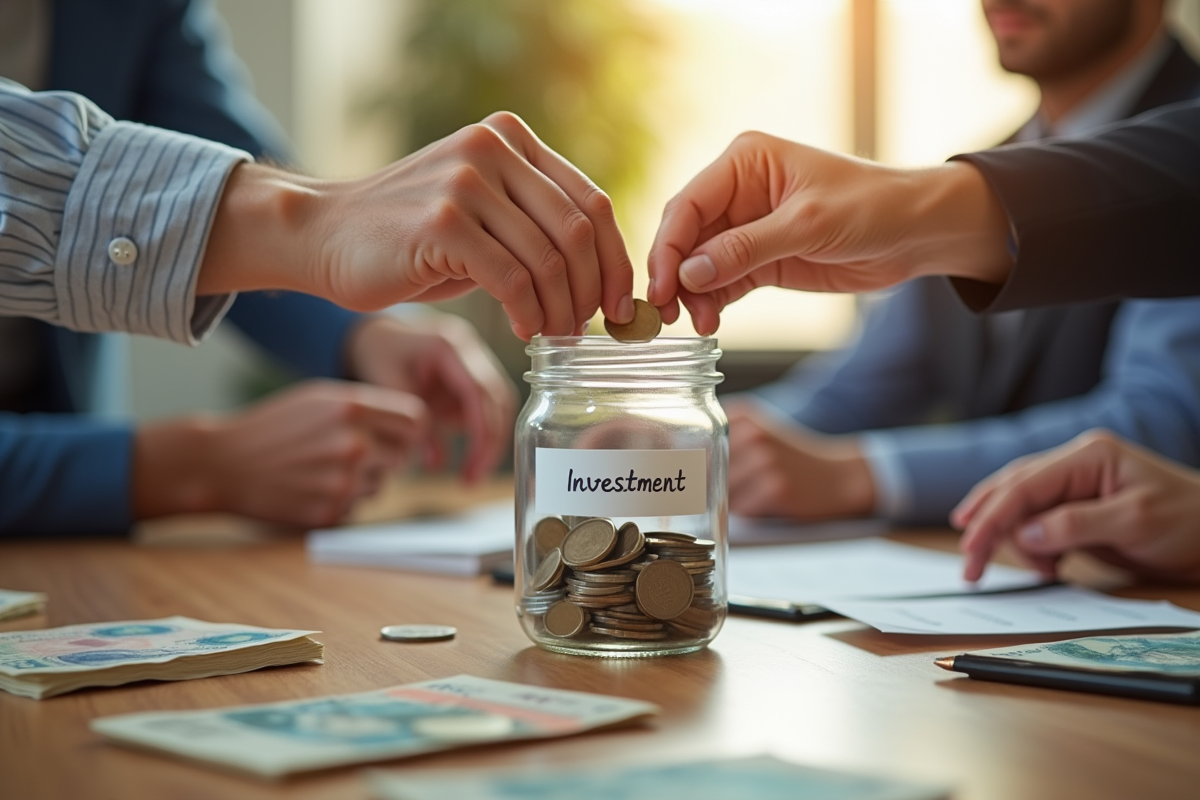placement financier