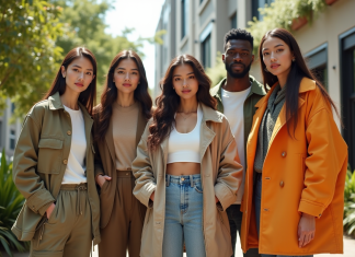 Mode : problèmes et enjeux actuels à comprendre pour 2025