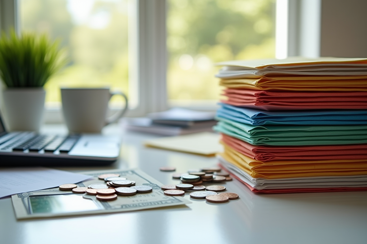 finances personnelles