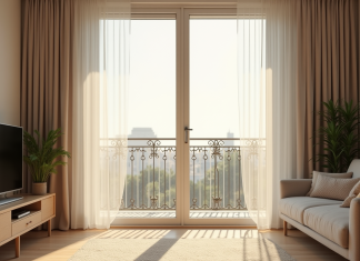 Installer des barreaux aux fenêtres : les erreurs à éviter