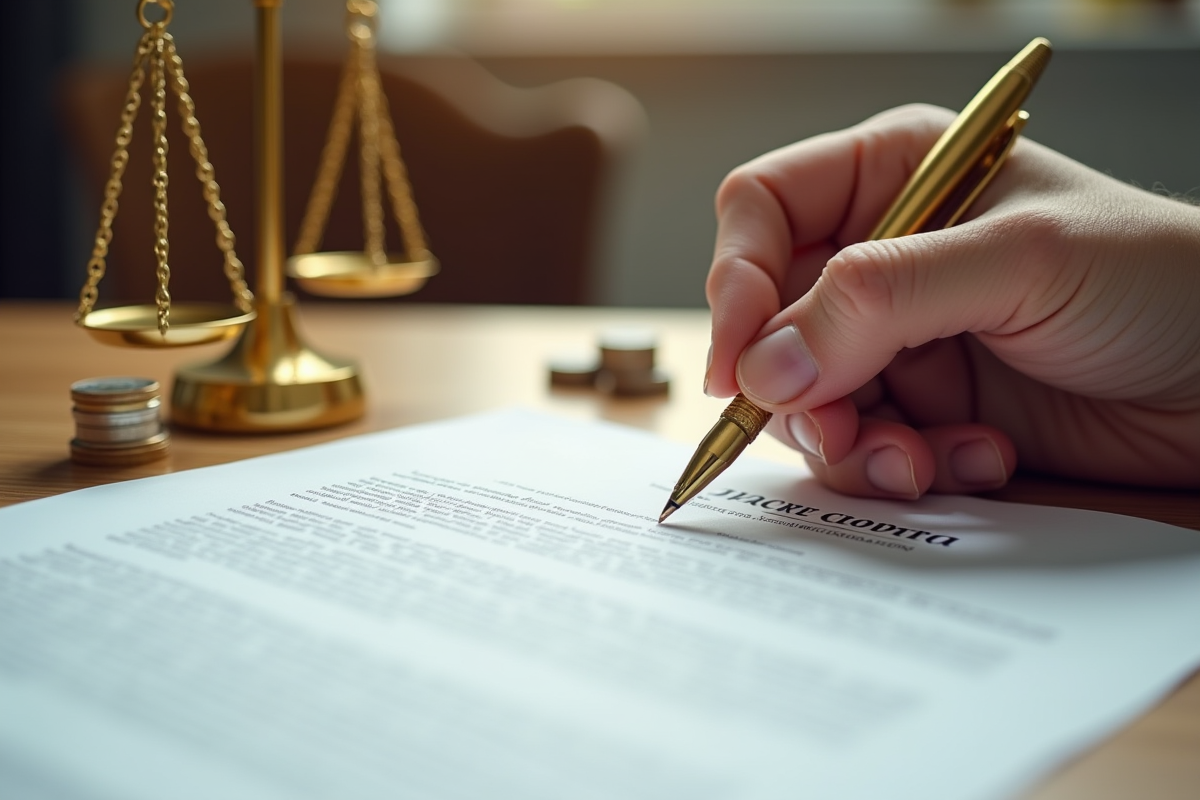 honoraires avocat