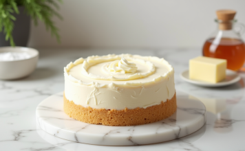 Épatez vos convives avec une recette de glaçage authentique