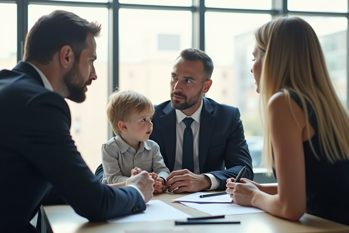 adoption légalité