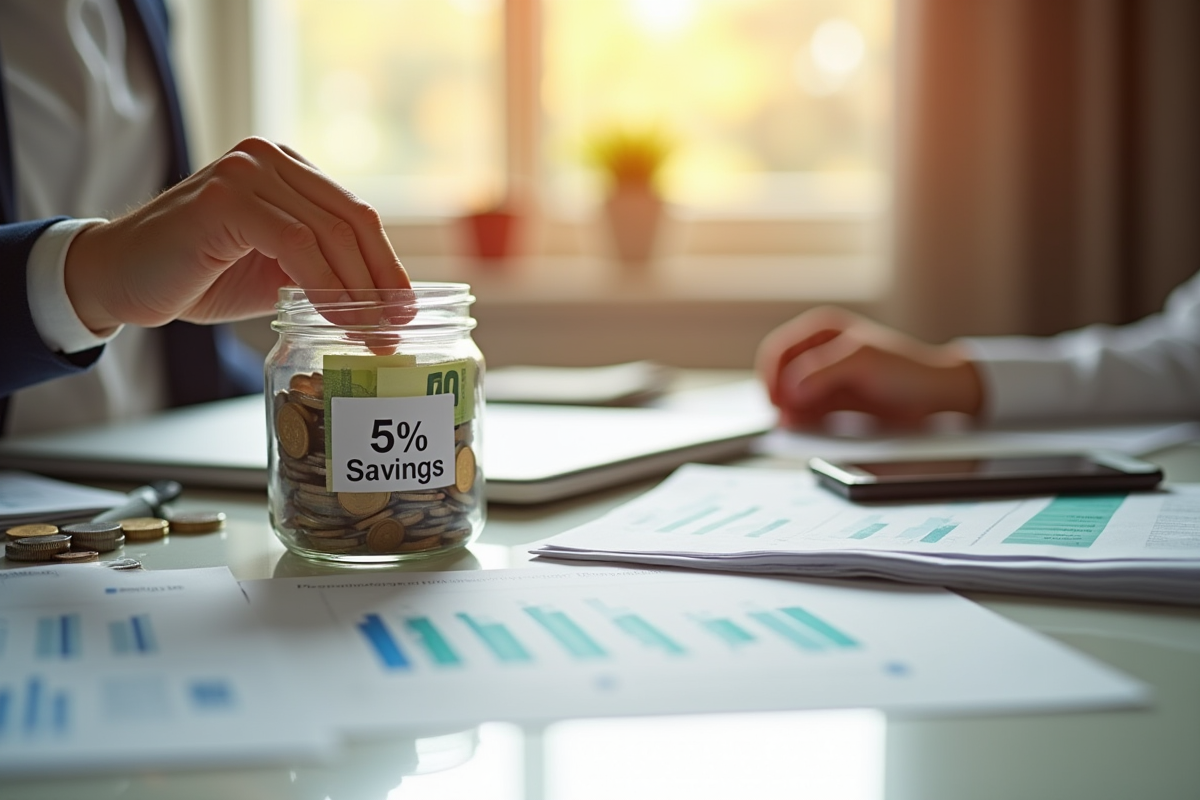 placement financier