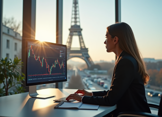 Tendances investissement en France : Analyse des dernières tendances économiques