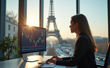 Tendances investissement en France : Analyse des dernières tendances économiques