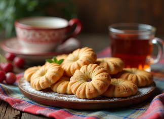 Biscuit alsacien : de la tradition à la modernité