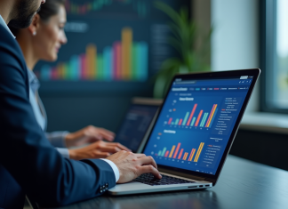 Blockchain Publique vs Privée : Avantages Comparés et Cruciaux