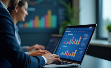 Blockchain Publique vs Privée : Avantages Comparés et Cruciaux