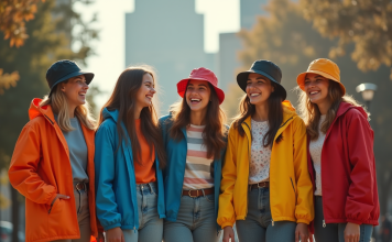 Mode vestimentaire en 1994 : Quels habits étaient populaires ?