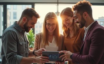 Technologie : quel impact positif sur notre société ?