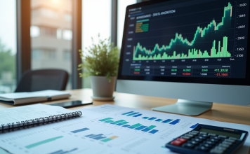 Frais SCPI : Découvrez les coûts associés à une SCPI en 2025