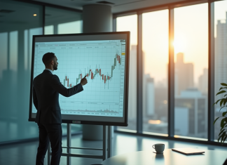 Courbe des taux : pourquoi s’inverse-t-elle ? Causes et conséquences